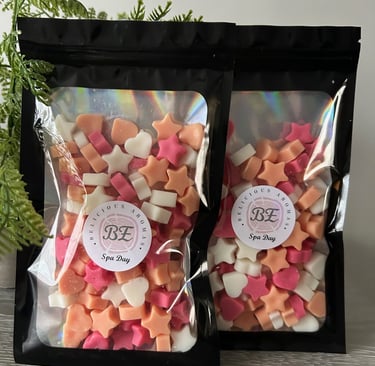 scoopie wax product