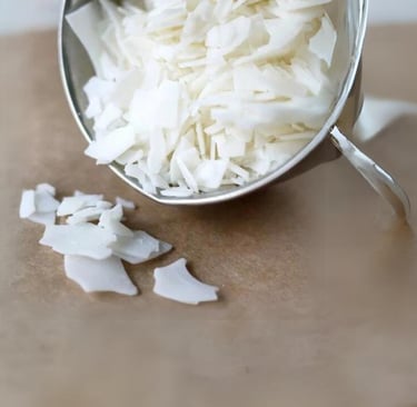 wax melts