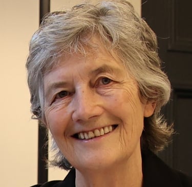 The Newly Elected Deputy signing the 34th Dáil Éireann Roll Book in Leinster House, 11 Dec 2024.