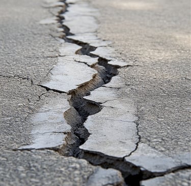 The Hidden Costs of Delaying Asphalt Repairs in LaGrange, GA - Top Asphalt Repair in LaGrange, GA