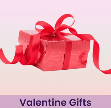 Valentine  day gifts 