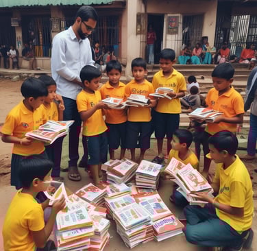 Bright living room with modern inventory