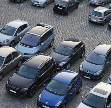 Car Parking Image