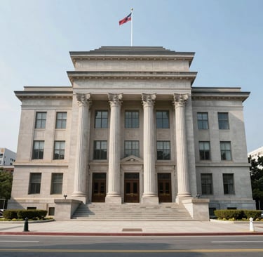 Bright living room with modern inventory
