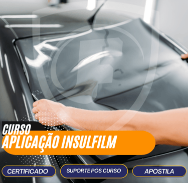 Curso de Insulfilm