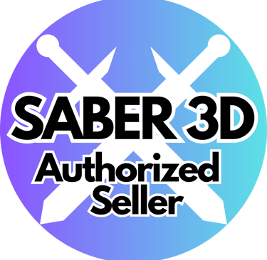 saber 3d 