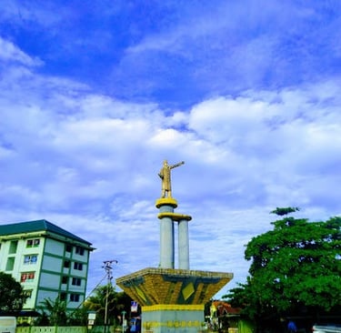 Tugu Pahlawan