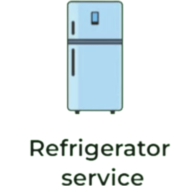 refrigetor service