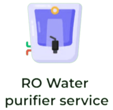 ro water purifier purifier service in a water filt