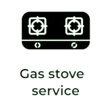 gas stove service