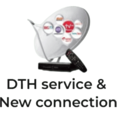 dth service and installation