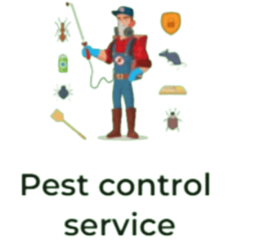 pest control service