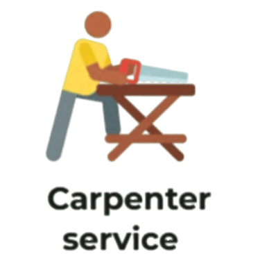 carpenter service