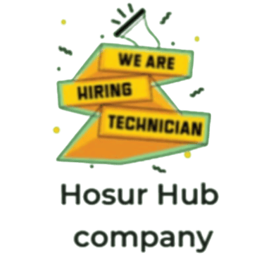  we are hiring technician