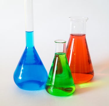 Chemicals - Fengze Import and Export