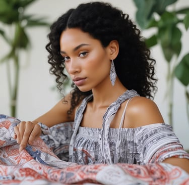 Print on Demand sustainability