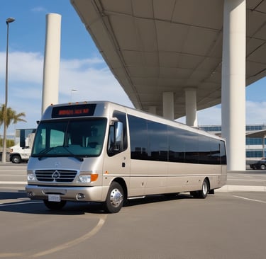 a man riding a skateboard down the side of a ramp