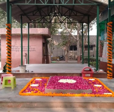 Funeral Service In Ghaziabad