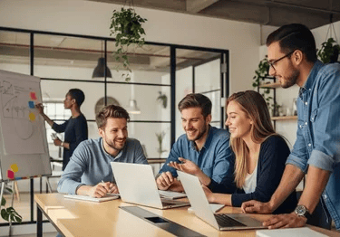 virtual office