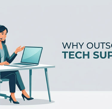 outsourcing technical support in 2026