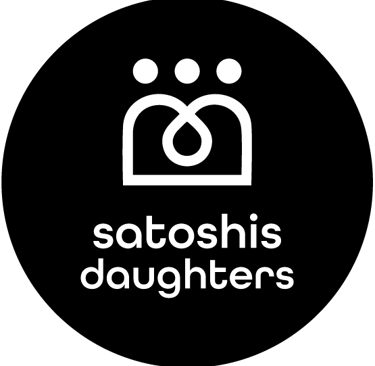Logo Satoshis Daughters