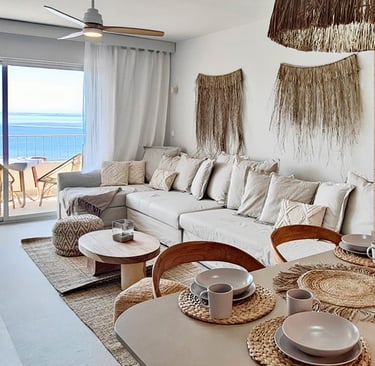 Apartment for Rent in Almuñécar in Epsylon