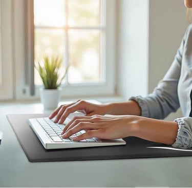 Transcription audio by Telecripto - qualité et efficacité