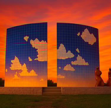 NEWTON KANSAS WEBSITE DESIGN LION SWAG WEB DESIGN