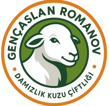 Gençaslan Romanov koyunu  damızlık çiftliği