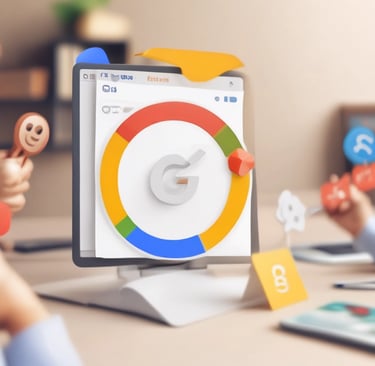 Cómo gestionar y responder reseñas en Google My Business para mejorar la visibilidad y la confianza 