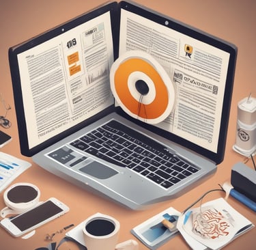  ESTRATEGIA DE MARKETING DISEÑADA PARA ALCANZAR RESULTADOS REALES