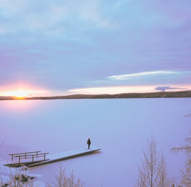 Mindful Gratitude & Positivity 