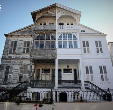 retrofit de edificios antigos e predios historicos