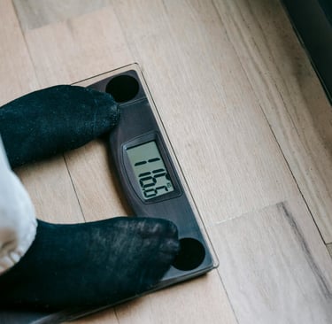 Lose Weight from the Comfort of Your Home