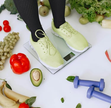 How to Get a Phentermine Prescription Online for Effective Weight Loss
