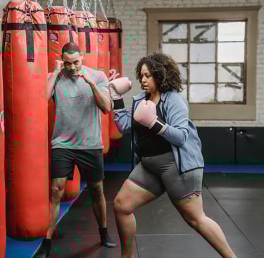 Phentermine vs. Ozempic weightrx