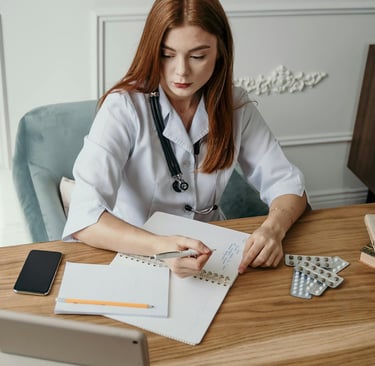 Semaglutide Telemedicine Doctor weight-rx