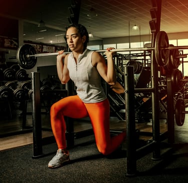 Weight Loss Clinics | Weight-rx