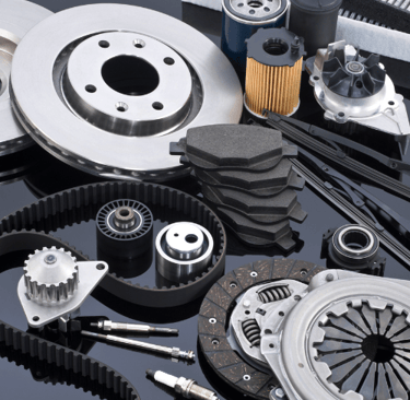 repuesto para carros