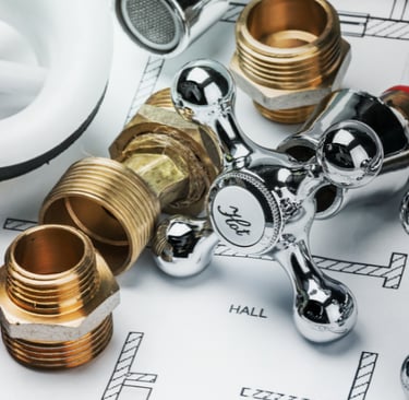 Materiales para Plomeria