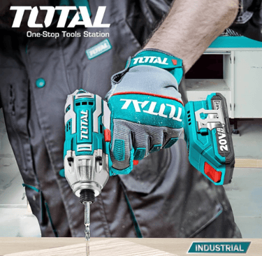 Herramientas total tools