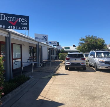 Dentures Clinic