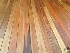 Spotted Gum deck boards