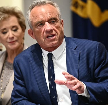 RFK Jr