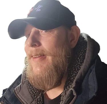 Photo of Terry (Fast T) Martindale owner of Fast T's Mobile Automotive Services and Repair