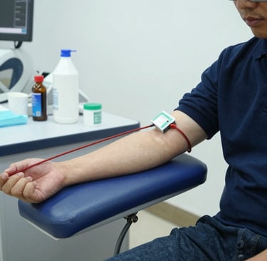 Bright living room with modern inventory