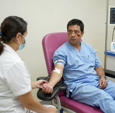 Bright living room with modern inventory