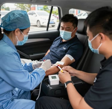 Bright living room with modern inventory
