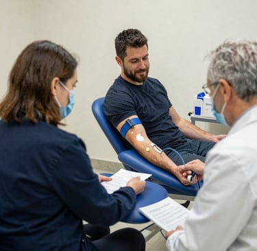 Bright living room with modern inventory