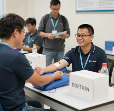 Bright living room with modern inventory